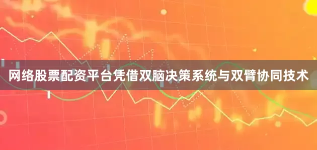 网络股票配资平台凭借双脑决策系统与双臂协同技术